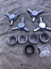Wheel spinners lowrider for sale  WAKEFIELD