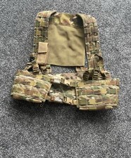 Eagle industries harness for sale  Fountain