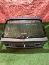 bmw station wagon usato  Giardini Naxos