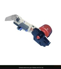 Scheda folletto 135 usato  Cuneo