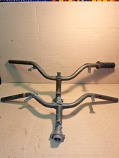 Manubrio originale mbk usato  Villadose