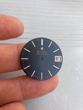 Bulova accutro quadrante usato  Italia