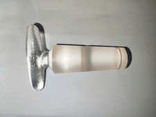 Hahnküken 5 glas gebraucht kaufen  Schellerten