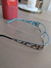 Montures lunettes ziggy d'occasion  Le Crès