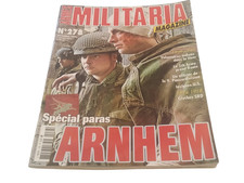 Military no. 278 d'occasion  Expédié en Belgium