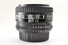 Neuwertig nikon nikkor gebraucht kaufen  Hamburg