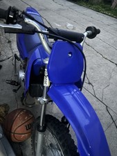 Yamaha dirt bikes for sale  San Pedro