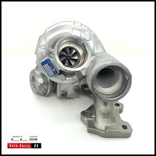Turbolader porsche macan gebraucht kaufen  Großdubrau