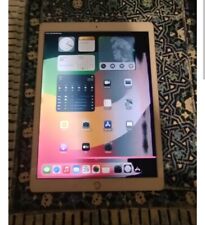 Apple ipad pro d'occasion  Poitiers