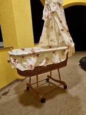 Baby stubenwagen gebraucht gebraucht kaufen  Dresden