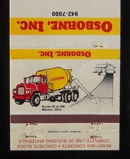 1970s cement truck for sale  Reading