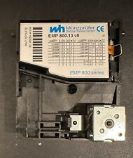 Emp 830 münzprüfer gebraucht kaufen  Hemer