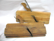 Vintage wood block for sale  Camden