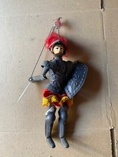 Pupo siciliano della usato  Gergei