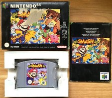 Super smash bros d'occasion  Paris-