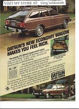 Original 1979 datsun for sale  Lees Summit