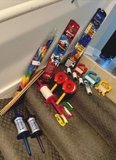 Pc. lot kites for sale  Des Plaines