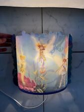 Tinkerbell wandlampe kinder gebraucht kaufen  Schondorf am Ammersee