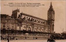 Cpa paris 12th d'occasion  Expédié en Belgium