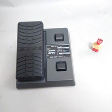 Zoom RP01 Expression pedal controlador interruptor para unidade de efeitos múltiplos Japão comprar usado  Enviando para Brazil