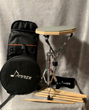 Donner practice pad for sale  Tooele