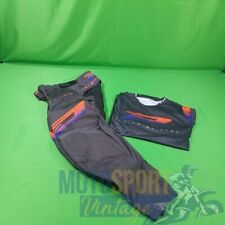 Abbigliamento completo motocro usato  Castelvetrano