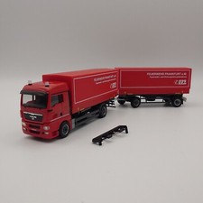 Herpa man tgx gebraucht kaufen  Koblenz