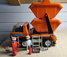 Playmobil 3471 muldenkipper gebraucht kaufen  Ansbach
