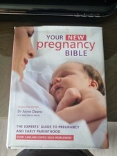 pregnancy bible for sale pregnancy bible for sale CRAWLEY
