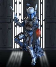 Star wars mandalorian for sale  WEST BROMWICH