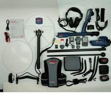 Minelab gpz 7000 for sale  Ypsilanti