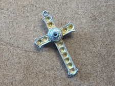 Vintage stanhope cross for sale  Watkins Glen