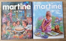 Livres martine titres d'occasion  Saint-Philbert-de-Grand-Lieu