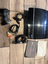 Sony playstation fat d'occasion  Expédié en Belgium