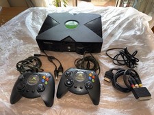 Xbox classic prima usato  Venegono Superiore