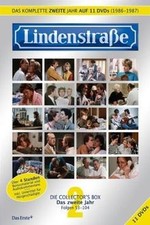 Lindenstraße komplette jahr gebraucht kaufen  Berlin