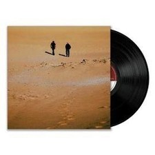 Vinyle portes désert d'occasion  Les Mureaux