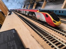 Hornby virgin pendolino for sale  COATBRIDGE