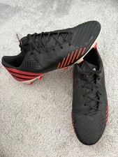 Adidas predator football for sale  SWAFFHAM