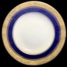Limoges raynaud assiette d'occasion  Nantes-