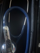 Littmann blue amplified for sale  Port Hueneme