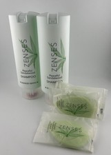 Zenses shampoo peaceful for sale  Gadsden