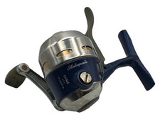 Molinete de pesca vintage Shakespeare CHMS caçador de crappie comprar usado  Enviando para Brazil