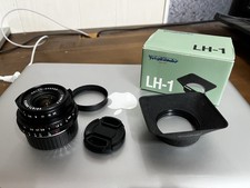 Voigtlander color skopar for sale  BRIDGWATER
