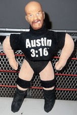 Wwf stone cold for sale  Howard Beach