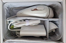 Braun ipl silk gebraucht kaufen  Sulzbach-Rosenberg