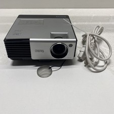 Benq dlp silver for sale  Los Angeles