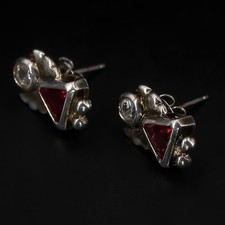 Sterling silver designer for sale  USA