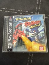 digimon rumble arena 2 for sale  Janesville