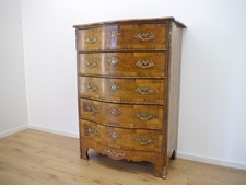 Dresdner barock kommode gebraucht kaufen  Eberswalde